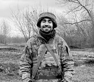 У Києві попрощалися з загиблим журналістом Олександром Маховим