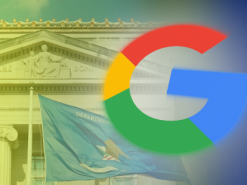 К Google предъявлен иск на 5 млрд. долларов за сбор данных о «приватном» веб-серфинге