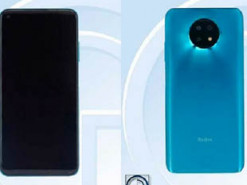 Стала известна цена Xiaomi Redmi Note 9 5G