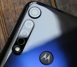 Опубликованы изображения и характеристики смартфона Motorola Moto G Stylus