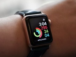 Apple исправила баг, из-за которого умные часы Apple Watch не заряжались