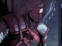 Автор «Саги о ведьмаке» потребовал у CD Projekt RED 16 миллионов долларов