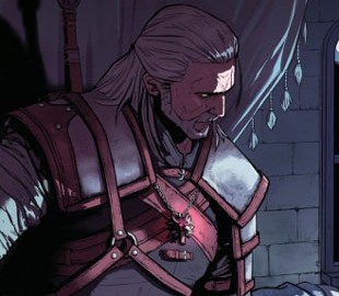 Автор «Саги о ведьмаке» потребовал у CD Projekt RED 16 миллионов долларов