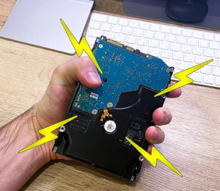 Названо всі способи розширити постійну пам’ять комп’ютера