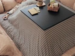 Зима без опалення: 5 секретів обігріву від японців