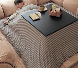 Зима без опалення: 5 секретів обігріву від японців