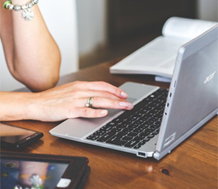 Скандал в соцсети. Аферистка назвалась менеджером канала и обругала украинский язык