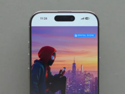 Як зробити 3D-ефект для фото з новою функцією iOS 26 на iPhone