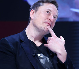 Маск назвав економічного радника Трампа Наварро "ідіотом" через критику щодо мит