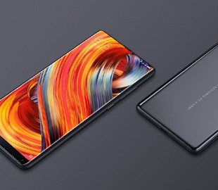 Xiaomi создала настоящего «убийцу» iPhone X