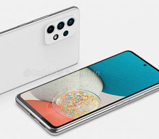 Samsung Galaxy A53 5G готов к выходу