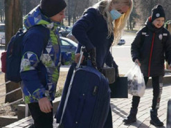 Німецьке місто просить своїх мешканців розмістити українських біженців