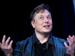 Ілон Маск втратив звання найбагатшої людини світу