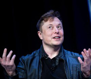 Ілон Маск втратив звання найбагатшої людини світу