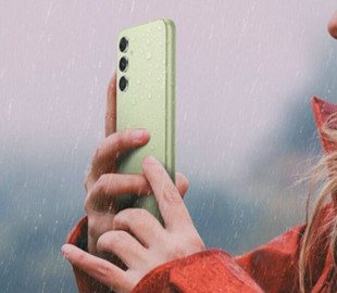 П’ять найкращих бюджетних смартфонів Samsung