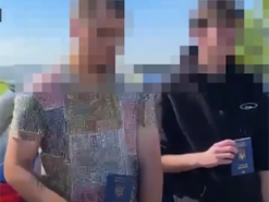 Намагались перетнути кордон за вказівками у «Telegram»: на Буковині затримано групу порушників