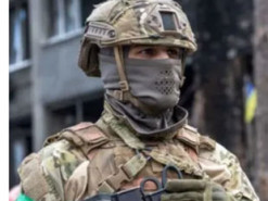 Яку музику слухають українські військові, коли "гасять" окупантів. Плейлист від ЗСУ