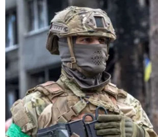 Яку музику слухають українські військові, коли "гасять" окупантів. Плейлист від ЗСУ