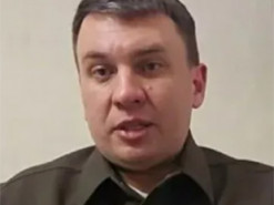 До психлікарні відправили Z-блогера, який виступив проти Кремля