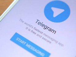 Активная аудитория Telegram превысила 200 млн человек
