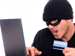 Женщина перечислила мошенникам 7 тысяч гривен за виртуальный телефон