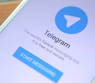 Активная аудитория Telegram превысила 200 млн человек