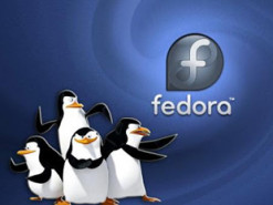 Вышел обновлённый дистрибутив Linux Fedora