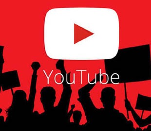 В России "Первый канал" отключил комментарии под новогодним обращением Путина, собравшим более 70 тыс. "дизлайков"