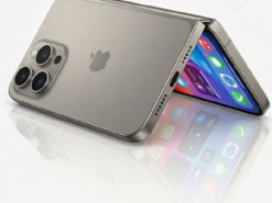 Apple готується до рекордних продажів складаного iPhone Ultra