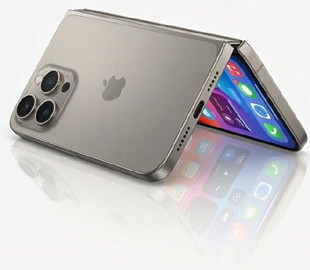 Apple готується до рекордних продажів складаного iPhone Ultra