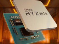 AMD не намерена прекращать наращивать количество ядер в своих процессорах