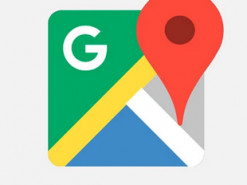 На Google-картах на месте авиакатастрофы обнаружили «самолёт-призрак»