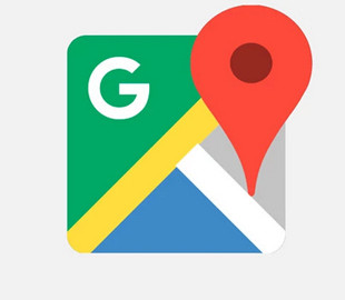 На Google-картах на месте авиакатастрофы обнаружили «самолёт-призрак»