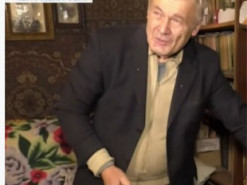 СБУ порушила кримінальну справу проти пенсіонера за репост у Facebook