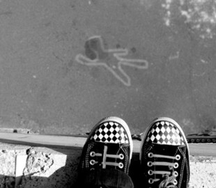 В новогоднюю ночь подросток бросился с высотки, оставив прощальное видео в Instagram