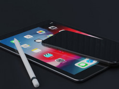 Спрос на планшеты начал падать