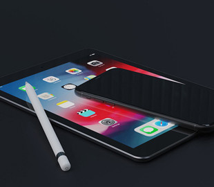 Спрос на планшеты начал падать