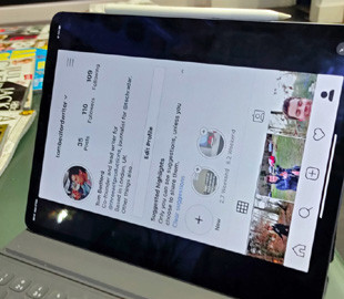 Руководитель Instagram объяснил, почему соцсеть не выпускает приложение для iPad