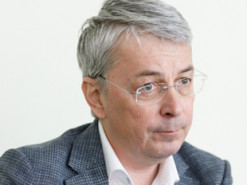 Ткаченко упрекнул газету Bild в дезинформации по поводу планов Кремля по оккупации Украины
