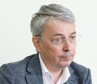 Ткаченко упрекнул газету Bild в дезинформации по поводу планов Кремля по оккупации Украины