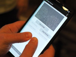 Новый сканер отпечатков пальцев Qualcomm проверили в действии