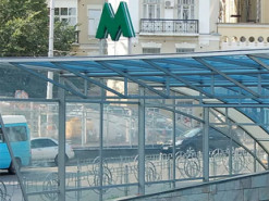 З сьогоднішнього дня метро в Києві міняє графік роботи