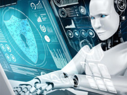 Чи призводить впровадження ШІ до масових звільнень: досвід українського бізнесу