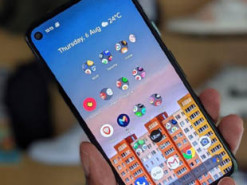 Эксперты iFixit проверили Google Pixel 4a на ремонтопригодность