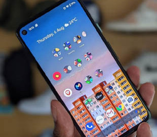 Эксперты iFixit проверили Google Pixel 4a на ремонтопригодность