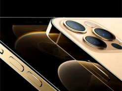 Смартфоны серии iPhone 14 получат титановый корпус