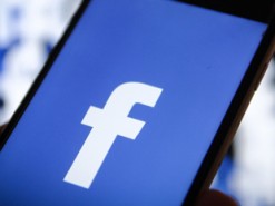 Facebook разрешил рекламу Coinbase
