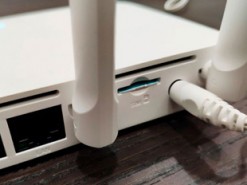 Xiaomi выпустит роутер со слотом для SIM-карты