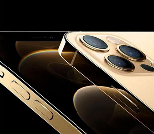 Смартфоны серии iPhone 14 получат титановый корпус