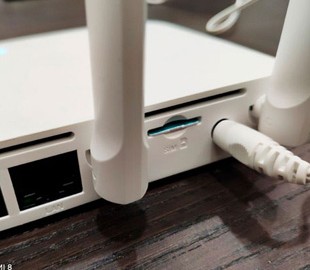 Xiaomi выпустит роутер со слотом для SIM-карты